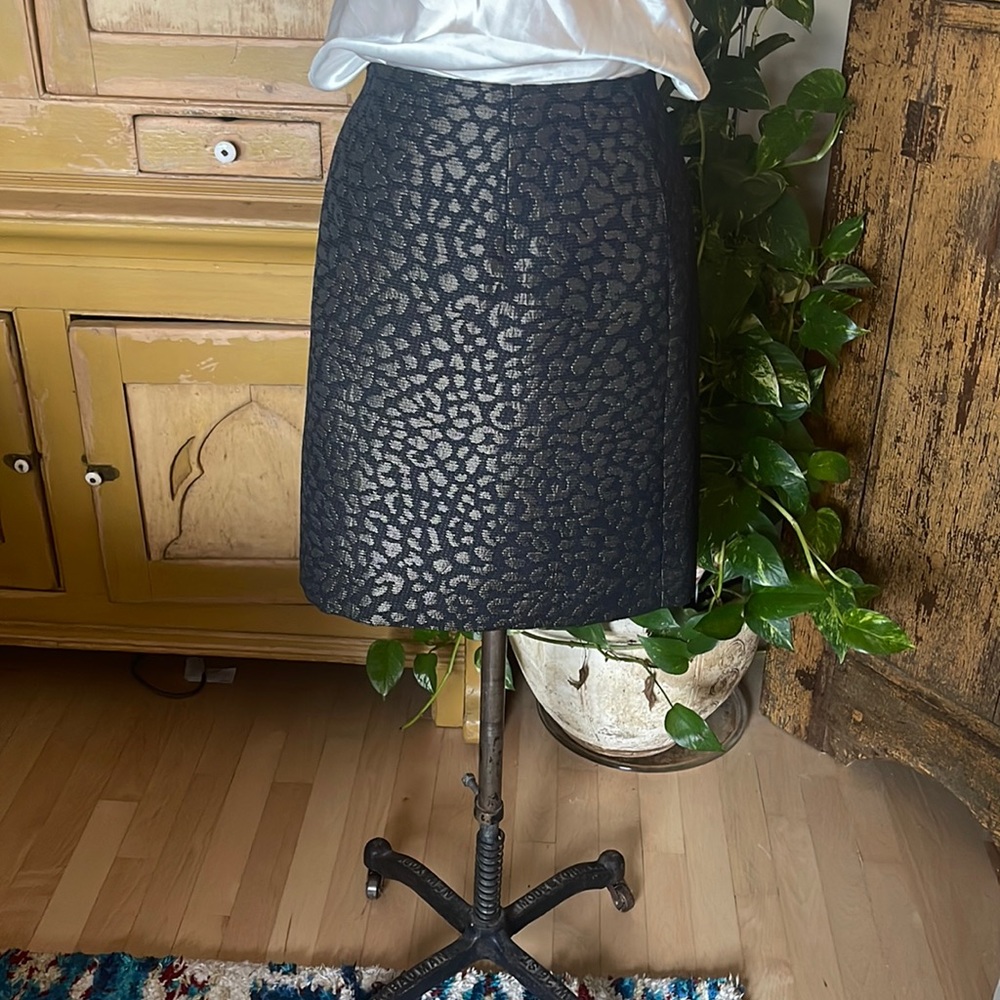 Tristan skirt